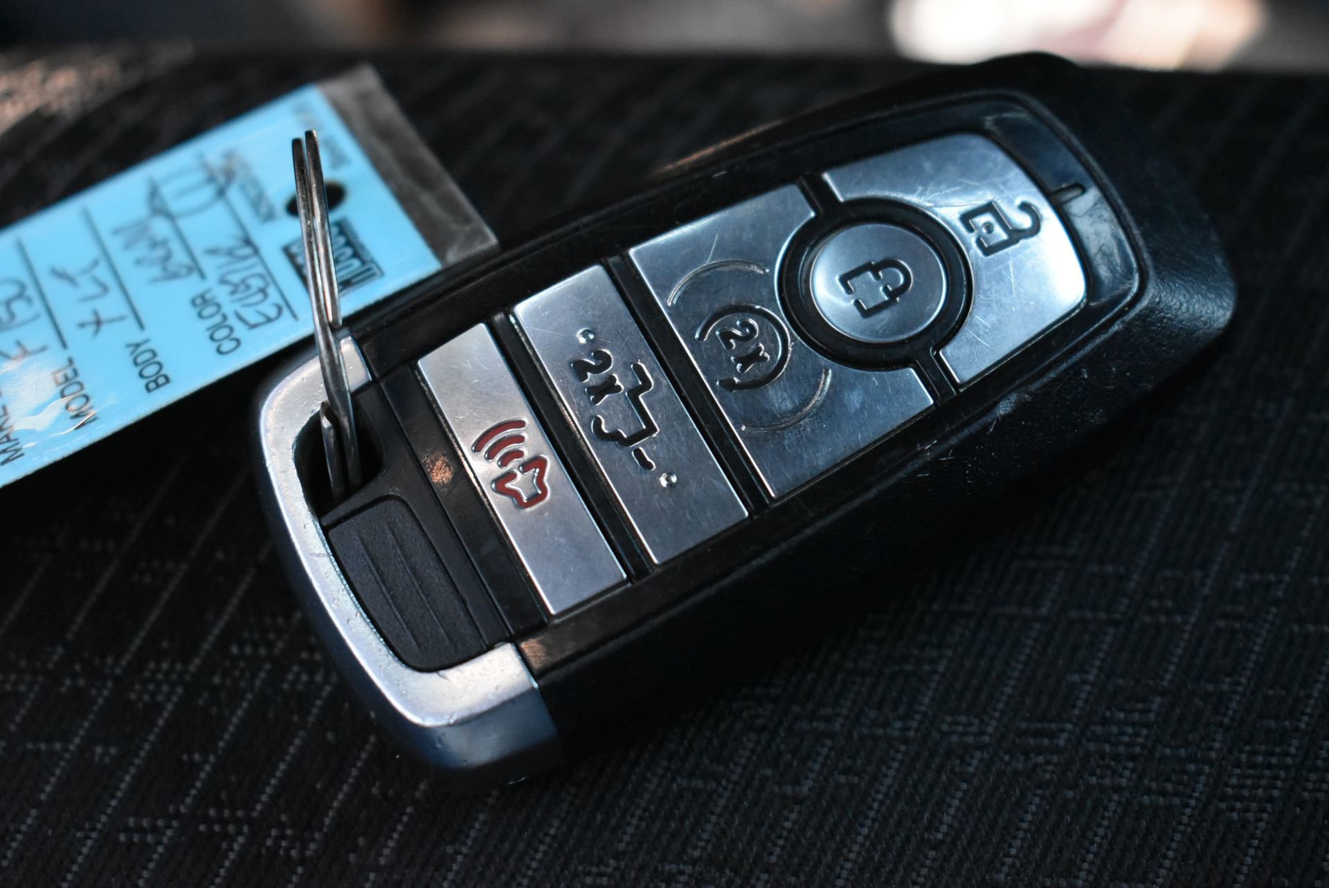 Certified 2022 Ford F150 XLT w/ Equipment Group 302A High image 37