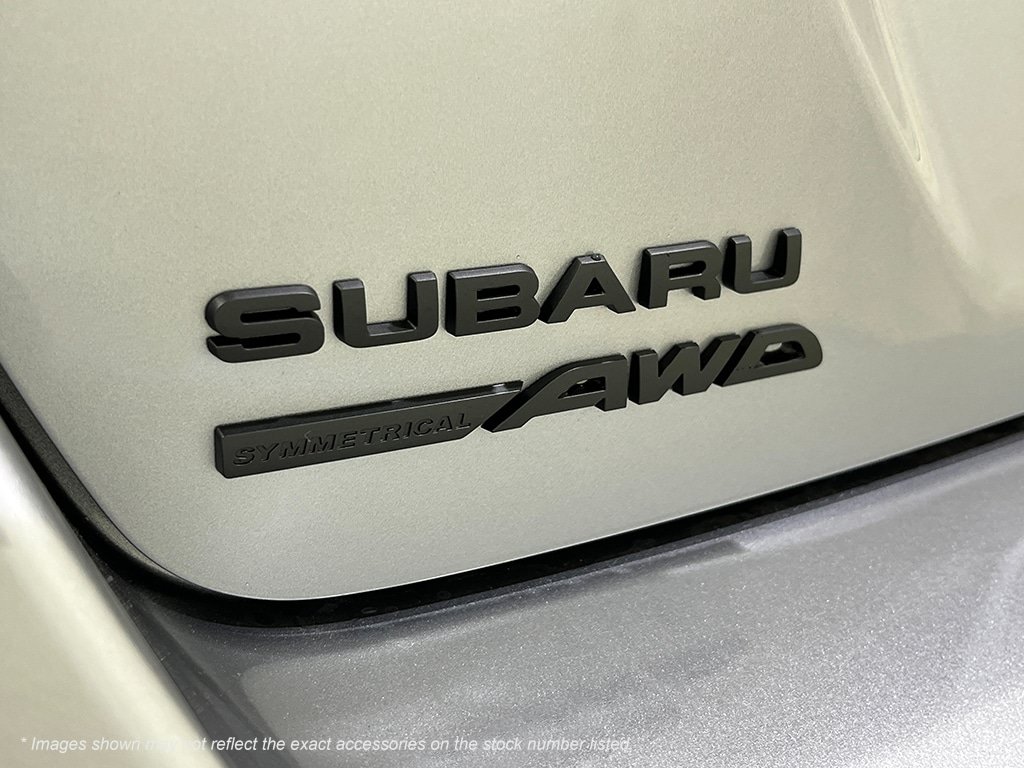 New 2026 Subaru Impreza 2.0i Sport AWD/4WD image 7