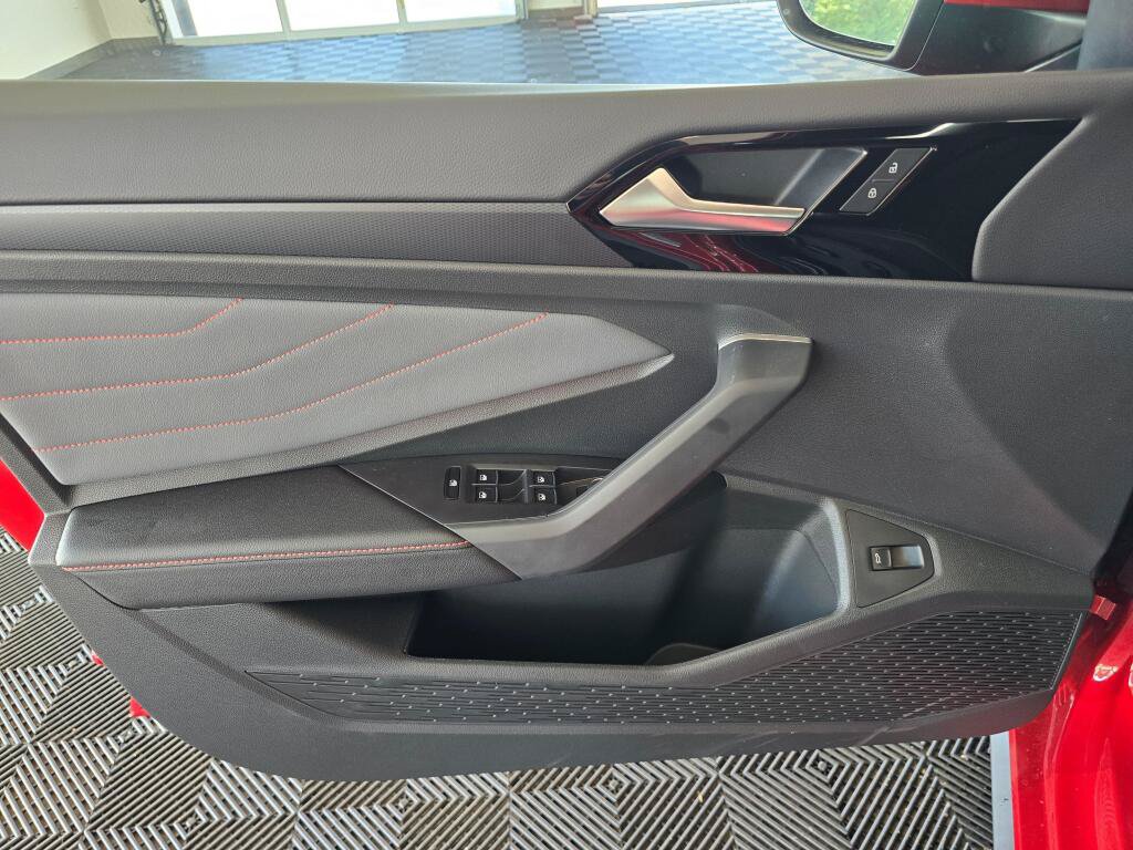 New 2026 Volkswagen Jetta GLI Autobahn FWD image 47
