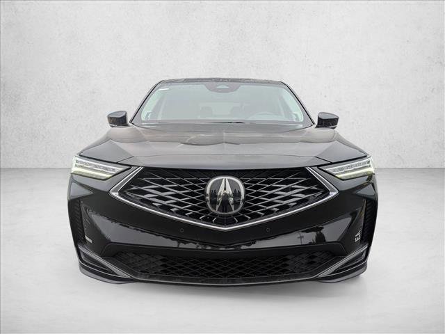 New 2026 Acura MDX SH-AWD w/ Technology Package image 6