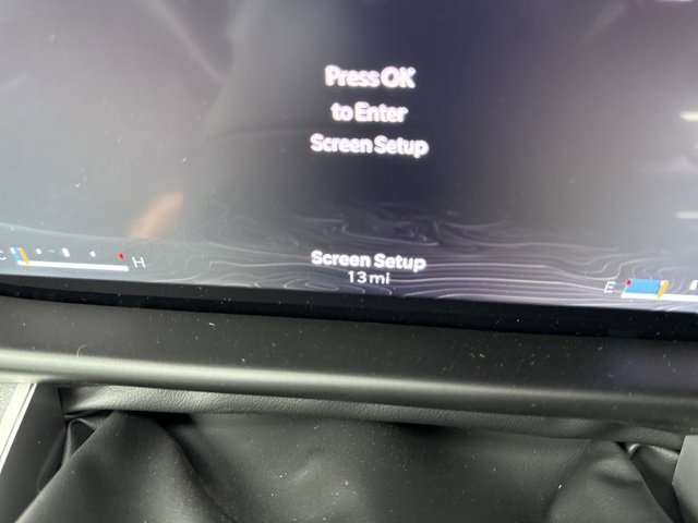 New 2025 Jeep Wagoneer L Series II w/ Convenience Group I image 45