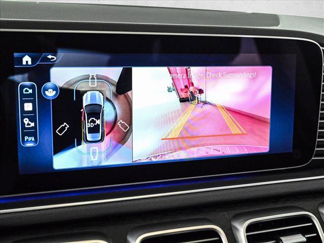 Certified 2026 Mercedes-Benz GLE 350 4MATIC image 15