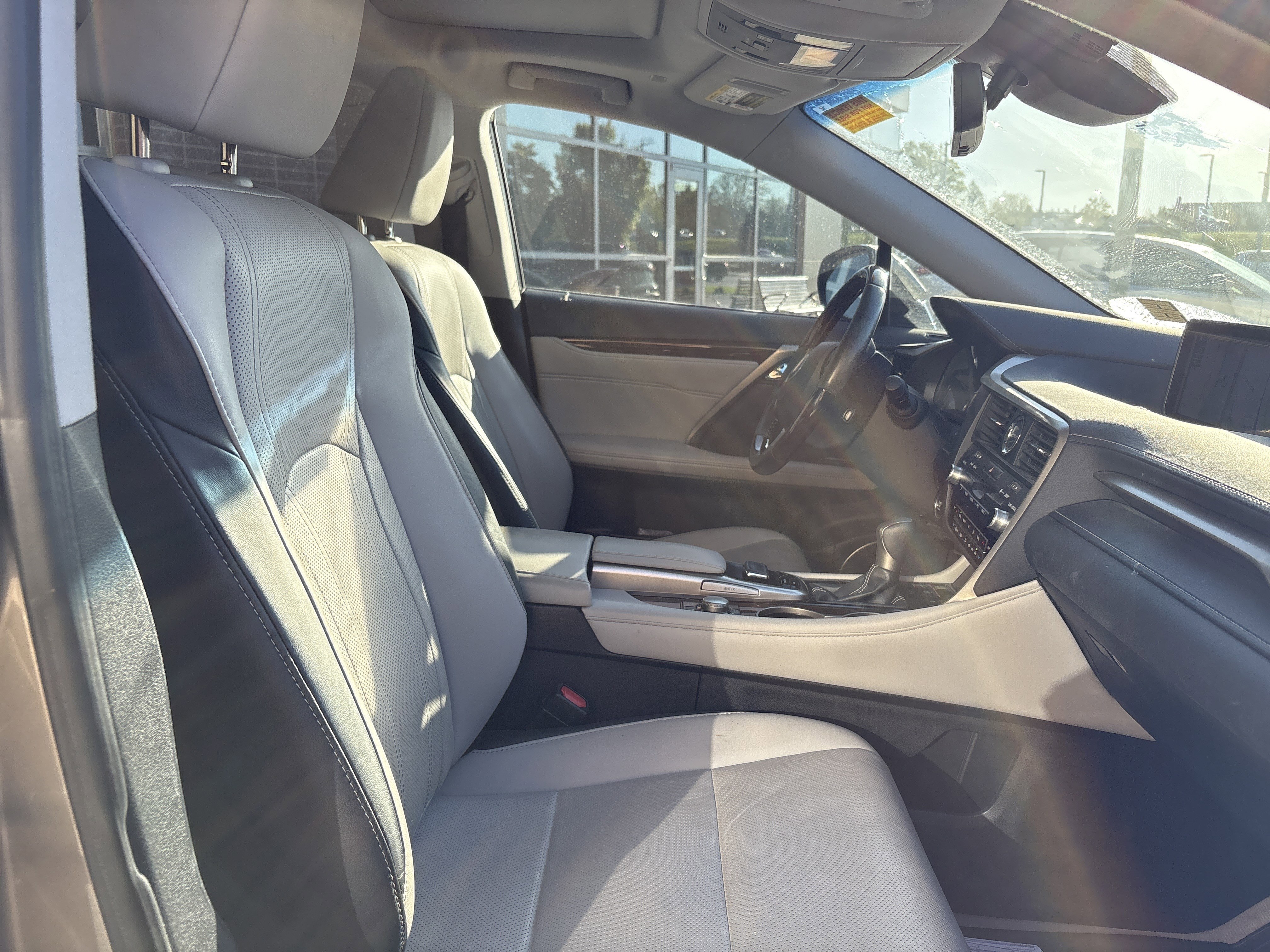 Used 2018 Lexus RX 350 AWD w/ Premium Package image 33