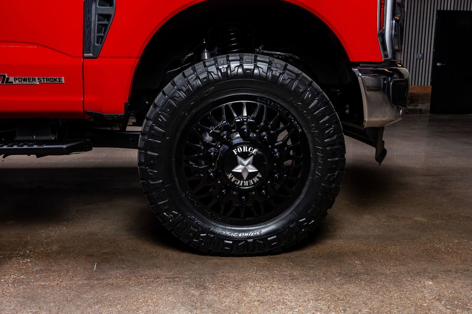 Used 2026 Ford F350 Lariat w/ Lariat Premium Package image 12