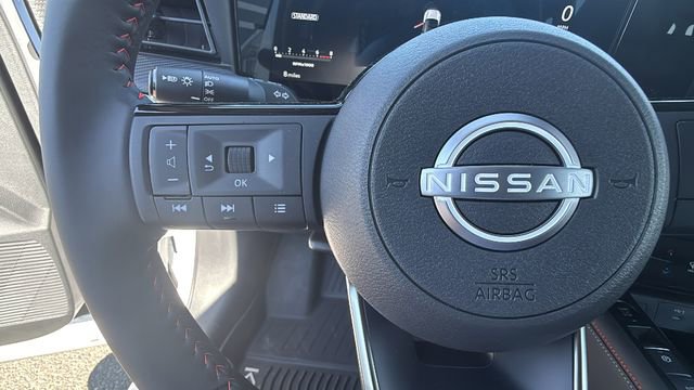 New 2025 Nissan Kicks SR image 19
