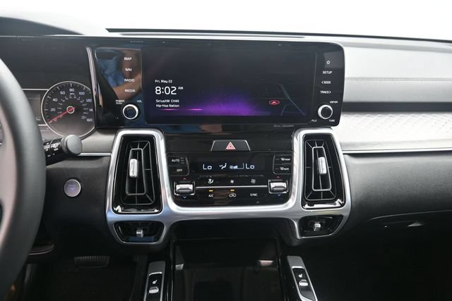 Used 2022 Kia Sorento SX FWD image 10