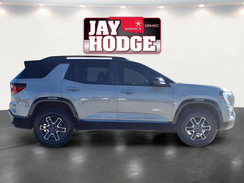 New 2027 GMC Terrain AT4 w/ Convenience Package III AWD/4WD image 4