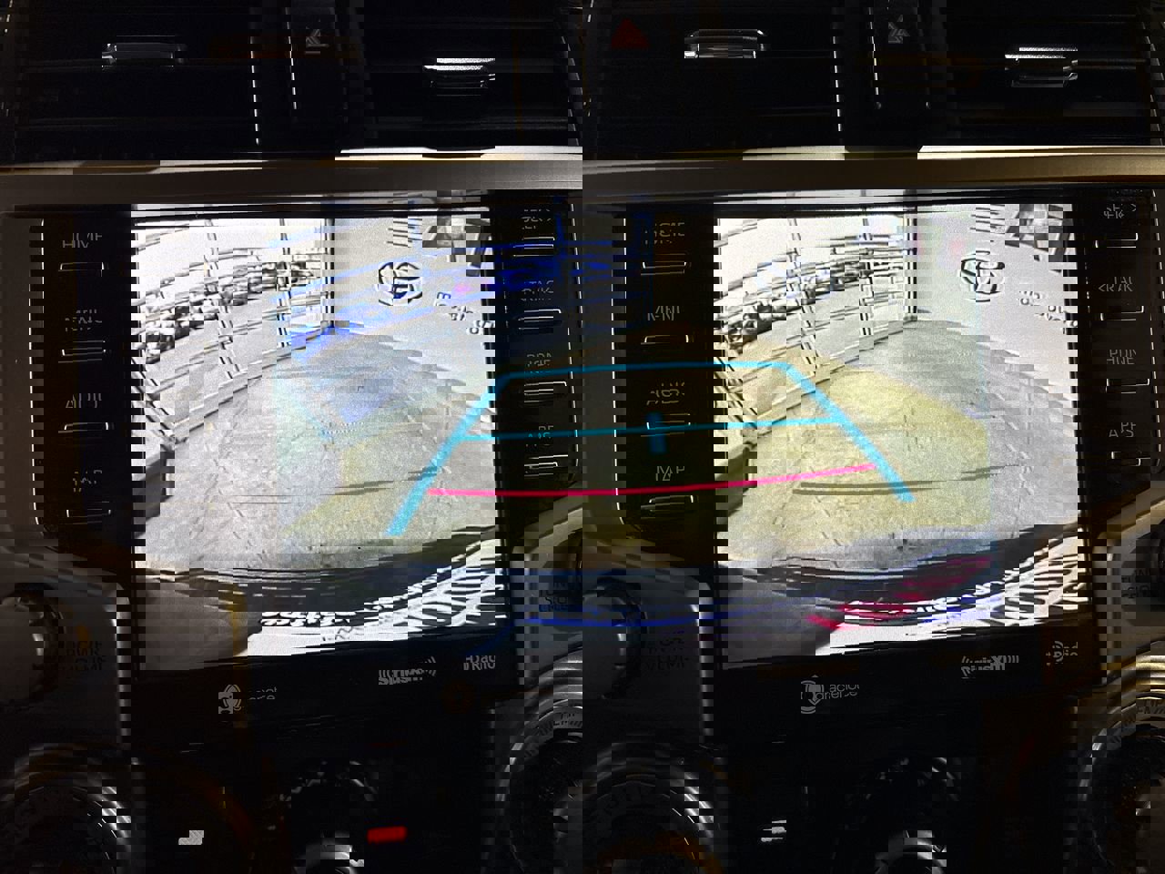 Certified 2024 Toyota 4Runner SR5 Premium image 18