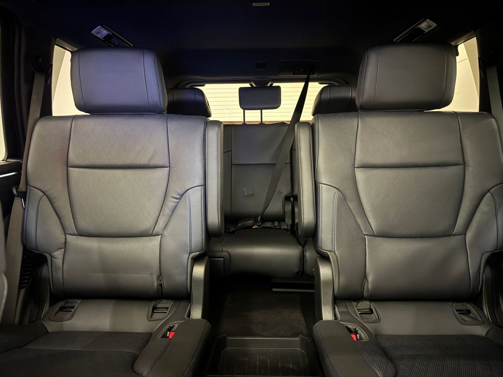 New 2026 Toyota Sequoia Platinum AWD/4WD image 20