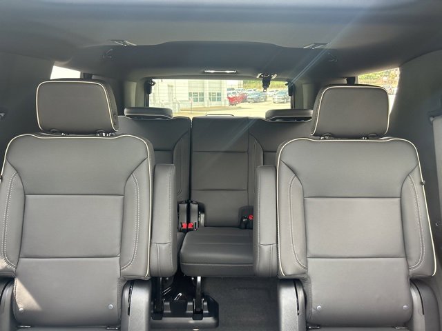 New 2025 Chevrolet Tahoe Premier image 26