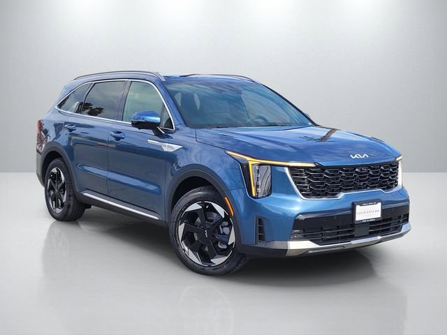 New 2025 Kia Sorento SX Prestige image 1