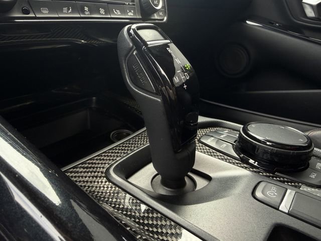 Used 2021 Toyota Supra w/ Safety & Technology Package RWD image 18