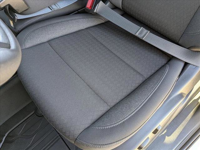 New 2026 Chevrolet Silverado 1500 Custom w/ Turbomax Blackout Package image 4