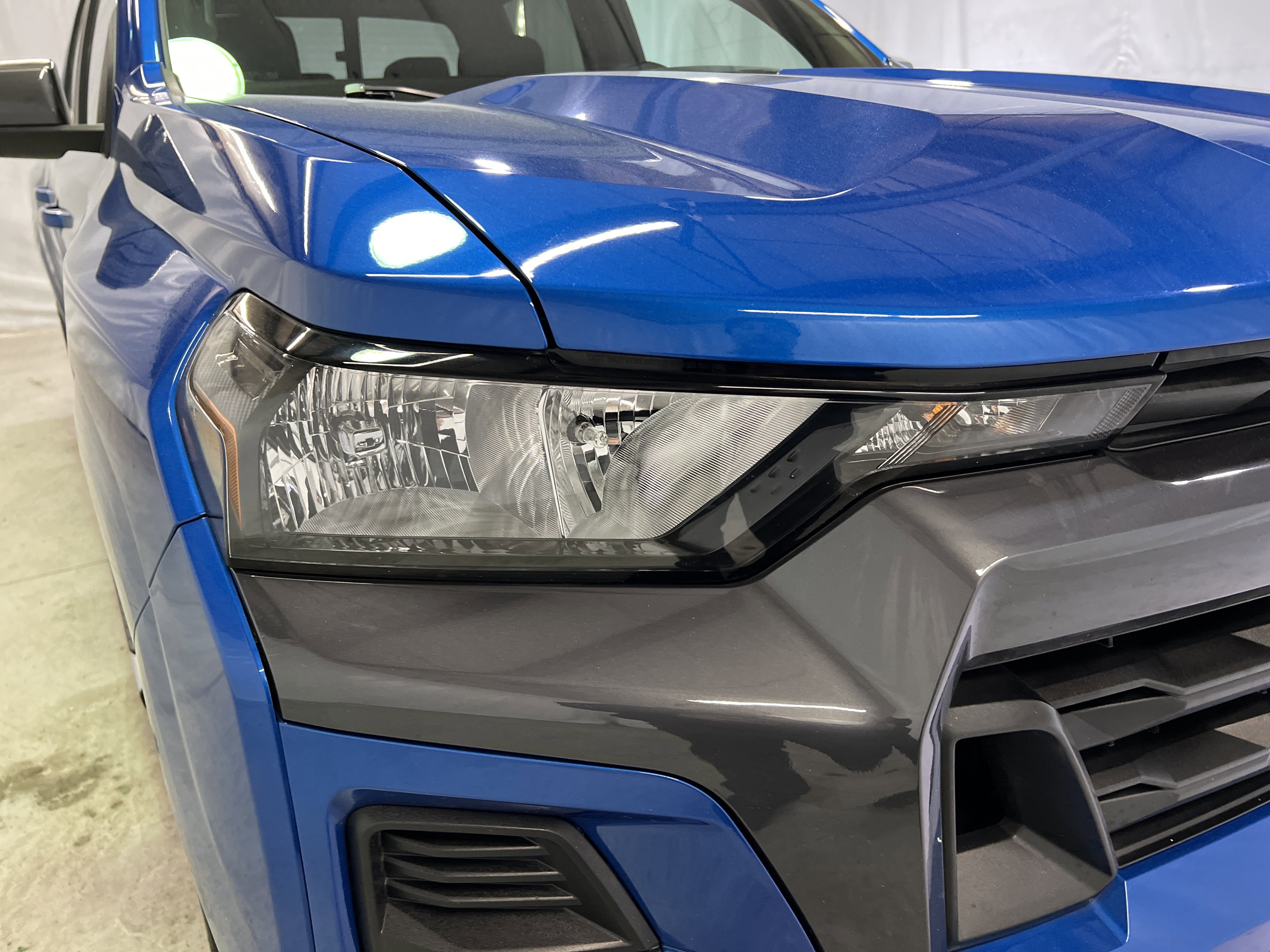 Certified 2023 Chevrolet Colorado LT w/ LT Convenience Package image 5