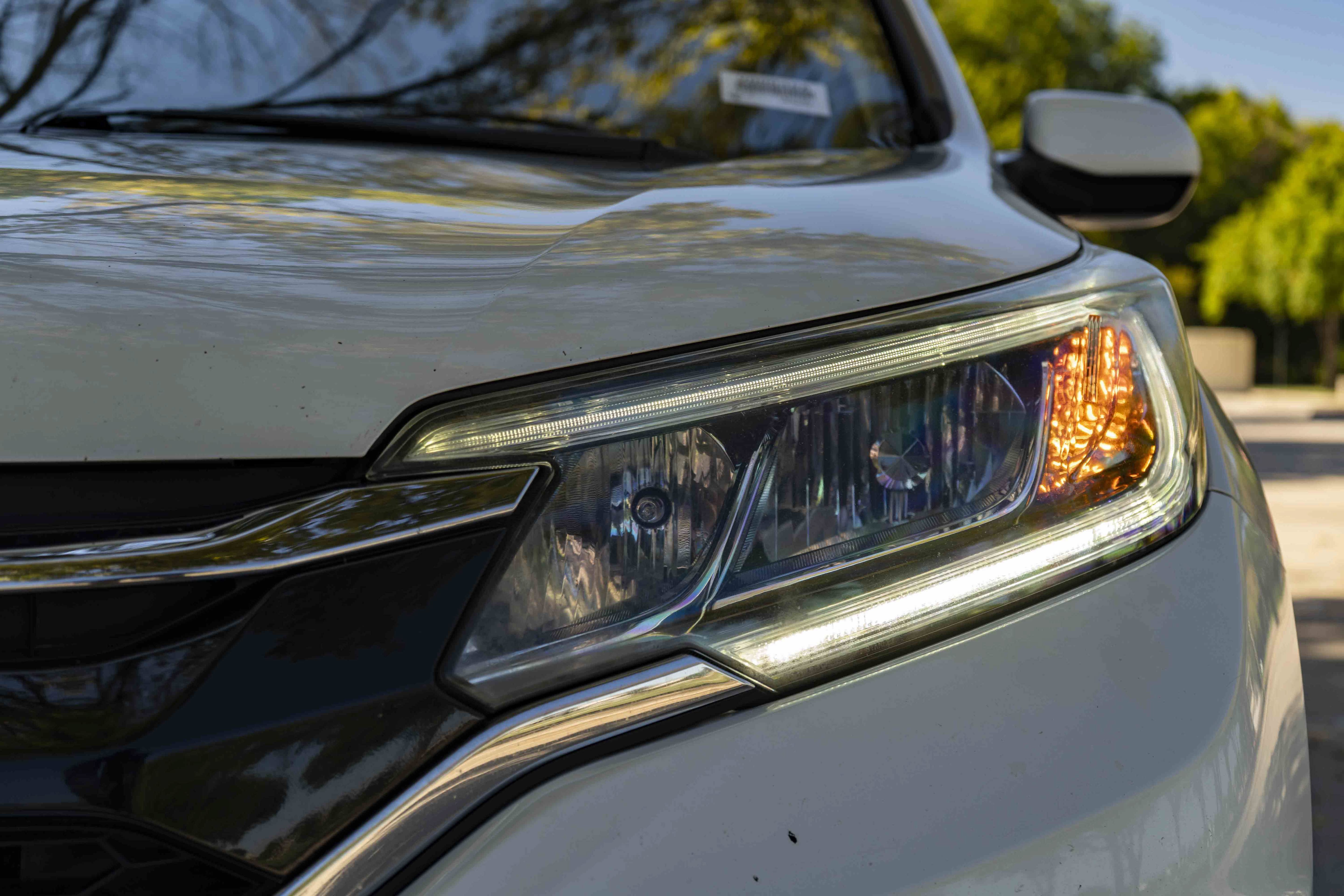 Used 2015 Honda CR-V EX-L image 11