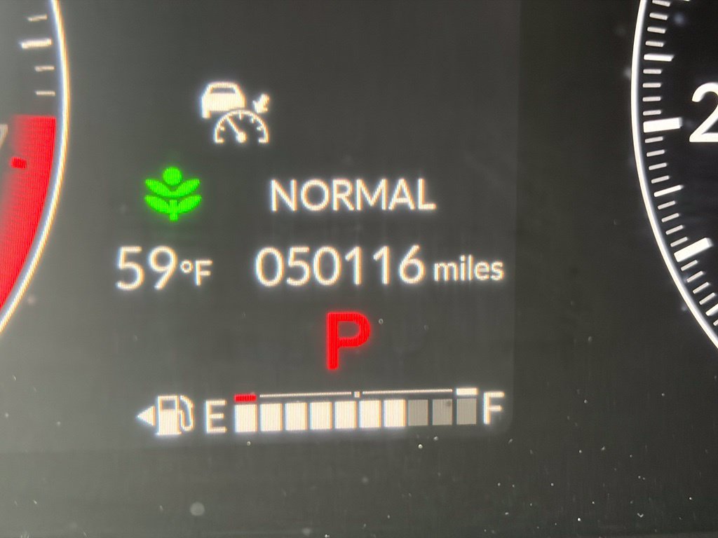 Used 2025 Honda Odyssey EX-L image 37