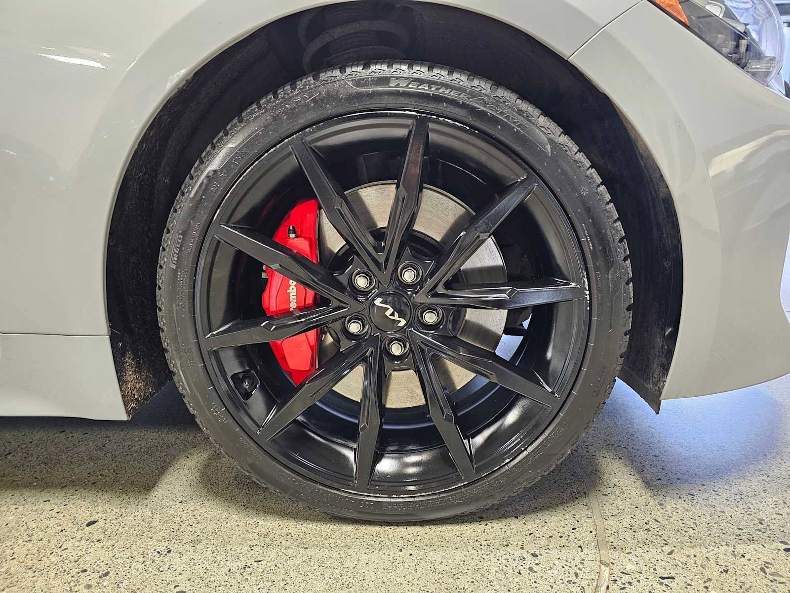 Used 2023 Kia Stinger GT2 w/ Option Group 015 image 9