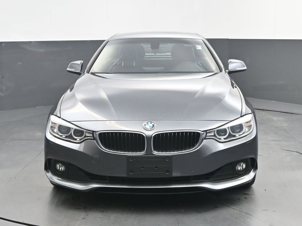 Used 2015 BMW 428i Convertible RWD image 10