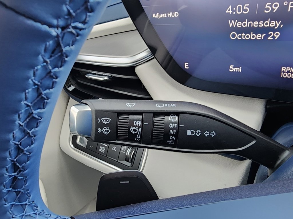 New 2026 Buick Enclave Avenir w/ Super Cruise Package image 23