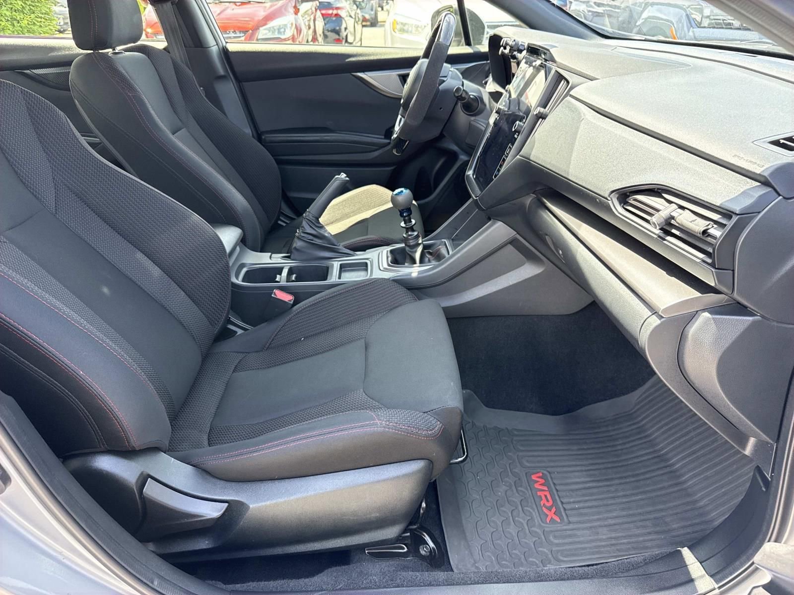 Used 2023 Subaru WRX Premium AWD/4WD image 24