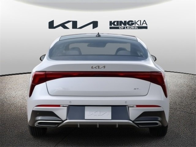 New 2026 Kia K5 GT-Line w/ GT-Line Premium Package image 5
