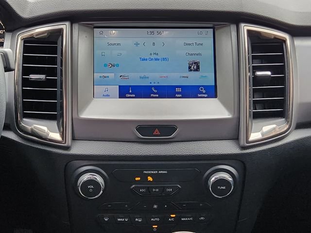 Used 2020 Ford Ranger XLT w/ Equipment Group 301A Mid image 14