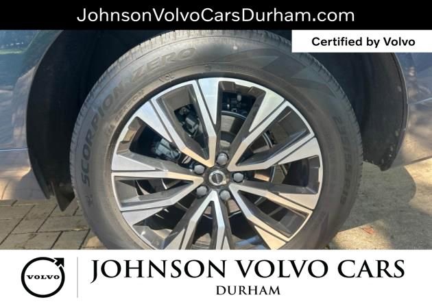 Used 2023 Volvo XC60 B5 Plus w/ Climate Package AWD/4WD image 6