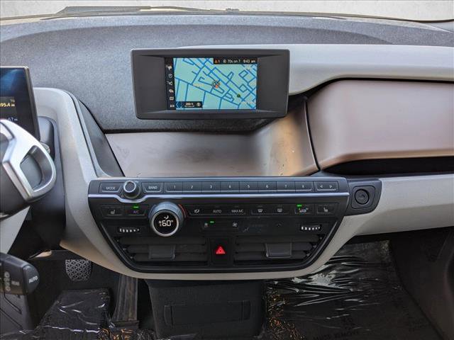 Used 2019 BMW i3 w/ Range Extender image 15