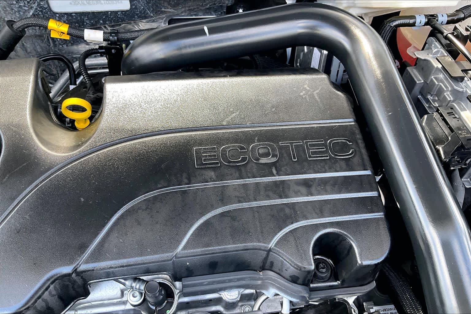 Used 2024 GMC Terrain SLE FWD image 59