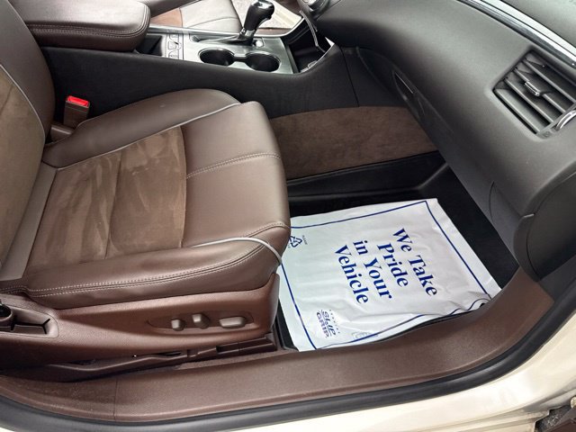 Used 2014 Chevrolet Impala LT FWD image 26