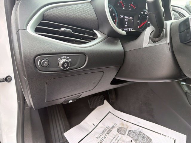 Used 2024 Chevrolet Malibu LT FWD image 24