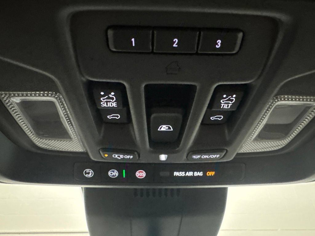 New 2026 GMC Sierra 3500 Denali Ultimate AWD/4WD image 56