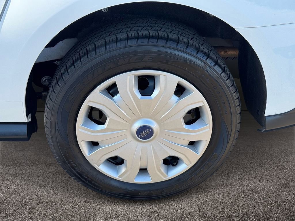 Used 2022 Ford Transit Connect XLT FWD image 9