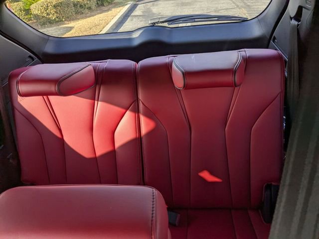 New 2026 Acura MDX Type S image 35