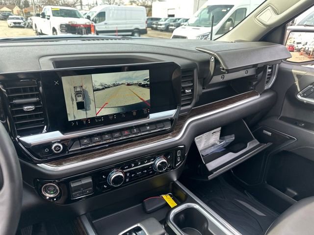 Used 2026 GMC Sierra 1500 Elevation w/ Elevation Premium Package image 48