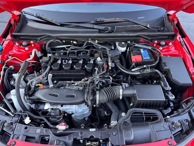 Used 2022 Honda Civic EX-L image 33