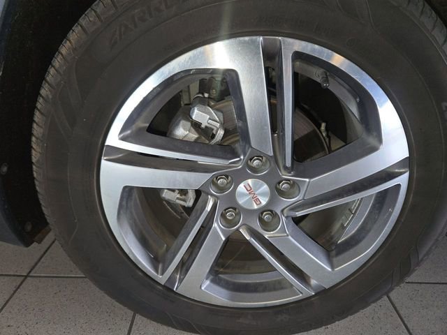 Used 2018 GMC Terrain SLT w/ Preferred Package image 10