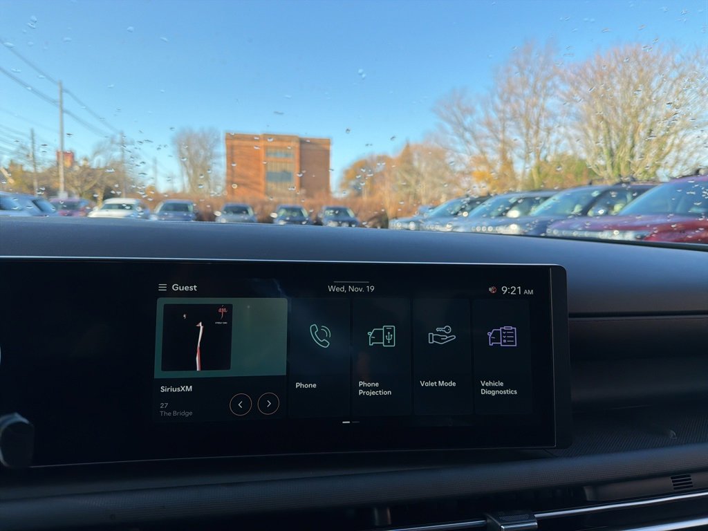 New 2026 Hyundai Santa Cruz SEL image 21