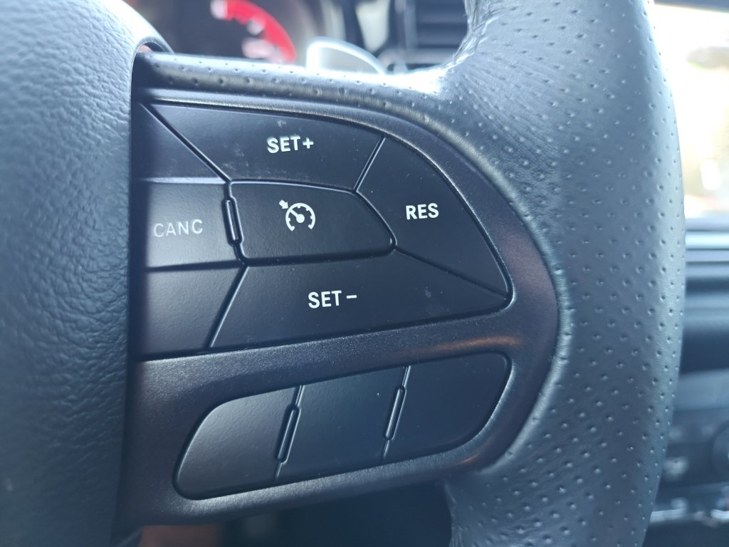 Used 2021 Dodge Durango GT w/ Trailer Tow Group IV AWD/4WD image 18