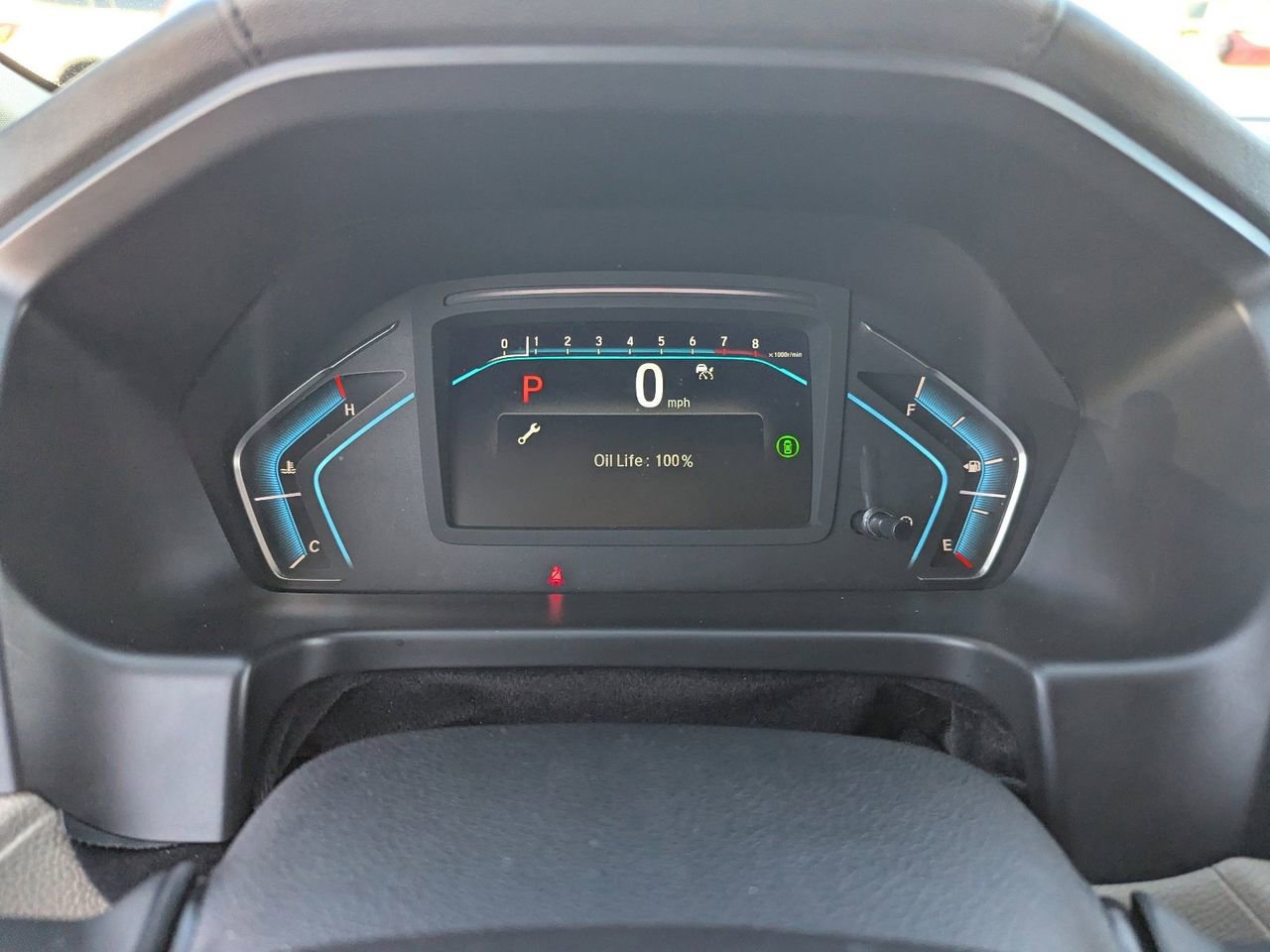 Certified 2023 Honda Odyssey Elite image 31