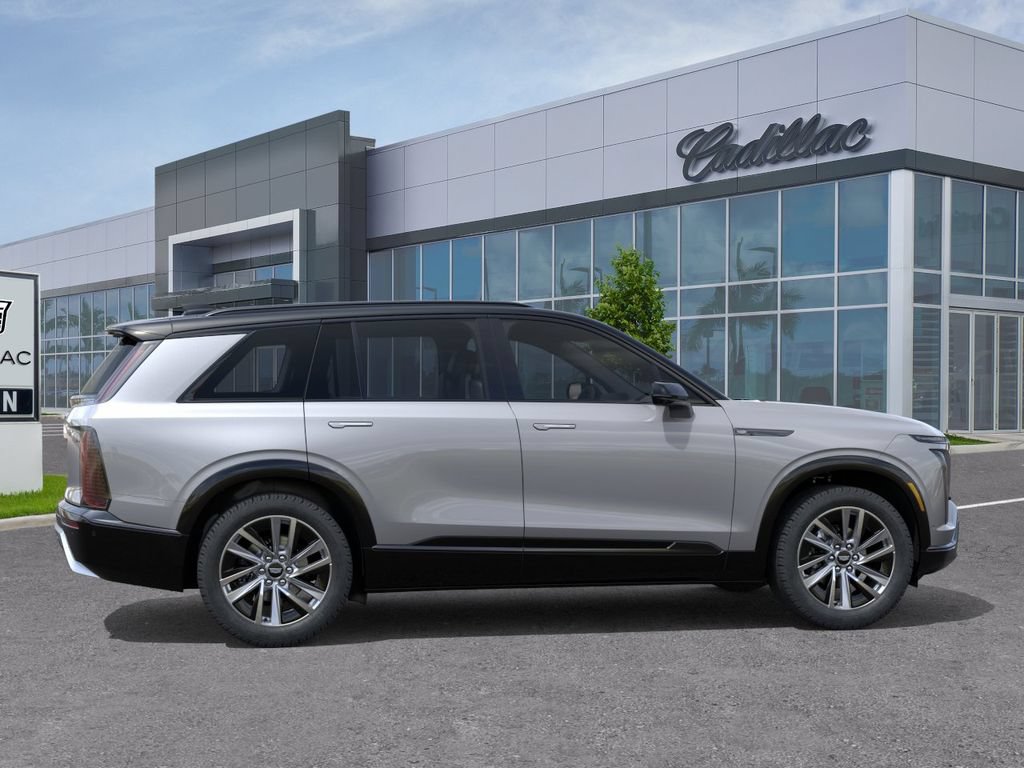 New 2027 Cadillac Vistiq Sport AWD/4WD image 6