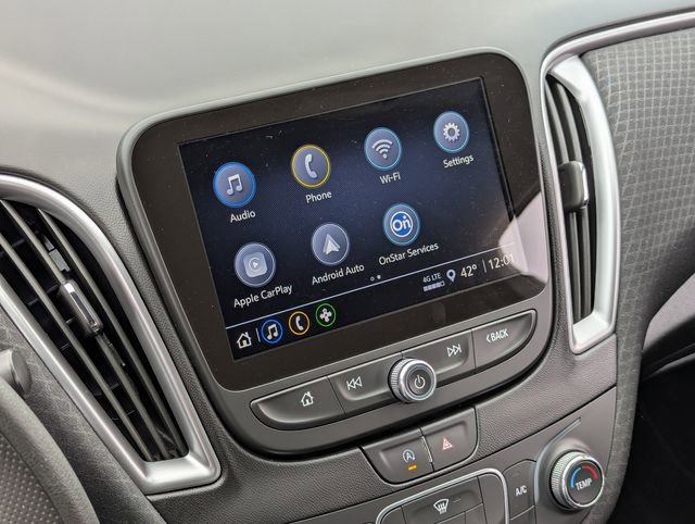 Used 2025 Chevrolet Malibu LS image 18