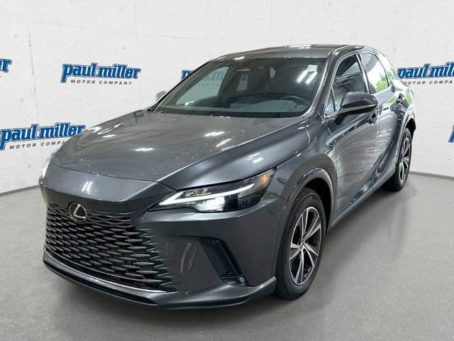 Used 2025 Lexus RX 350 FWD w/ Technology Package