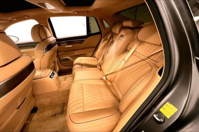 Used 2024 Genesis G90 3.5T image 25