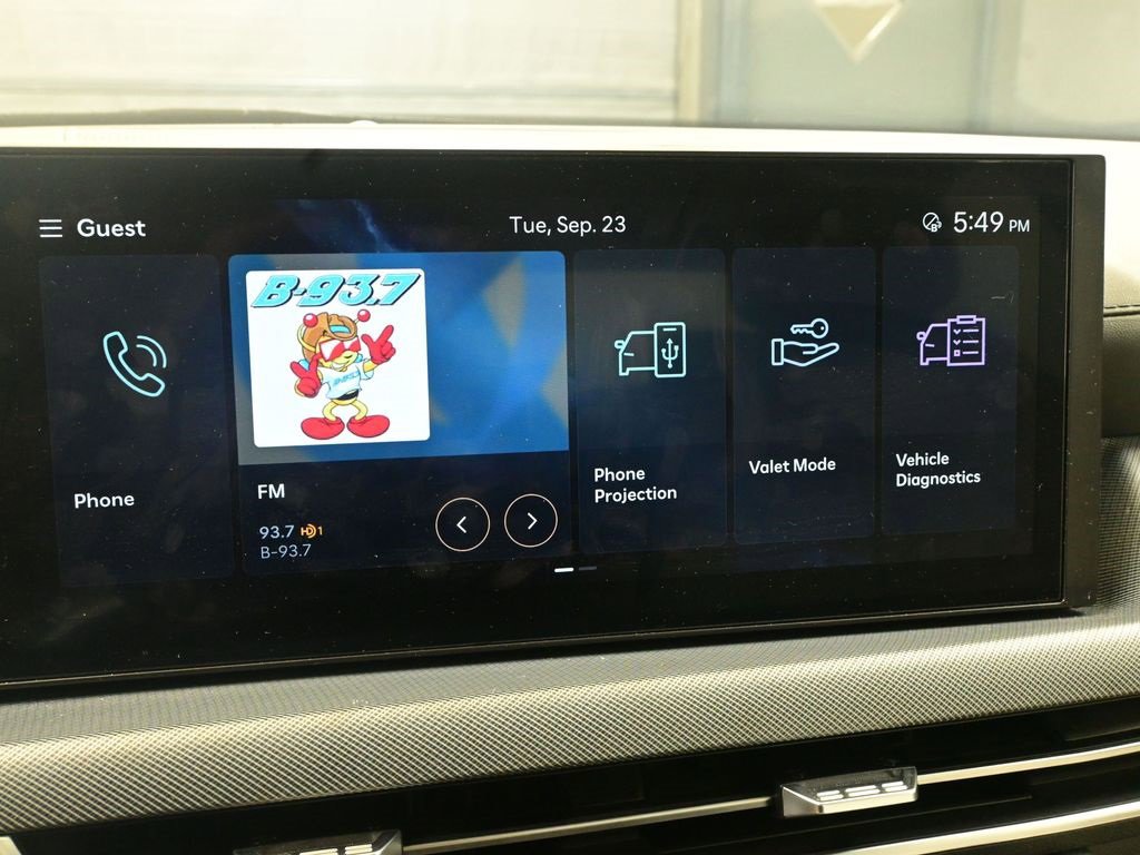 Certified 2024 Hyundai Sonata SEL image 27