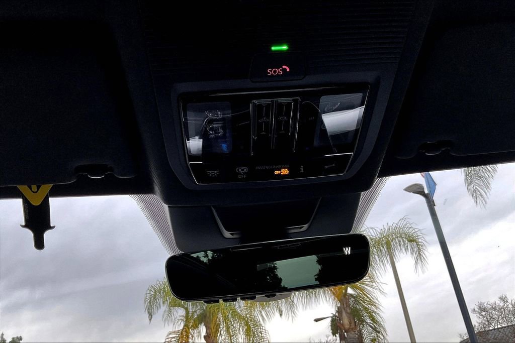 New 2026 Volkswagen Tiguan SE R-Line image 15