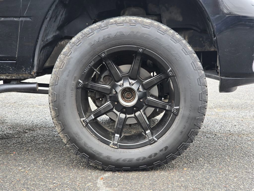 Used 2012 RAM 1500 Limited image 9