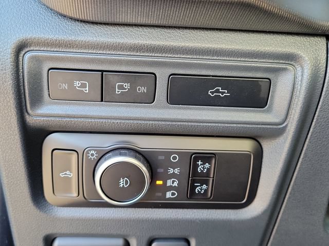 Used 2023 Ford F150 Platinum w/ Equipment Group 701A High RWD image 16