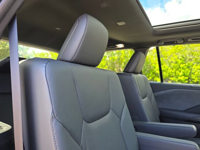 Used 2026 Lexus TX 350 AWD w/ Technology Package image 14