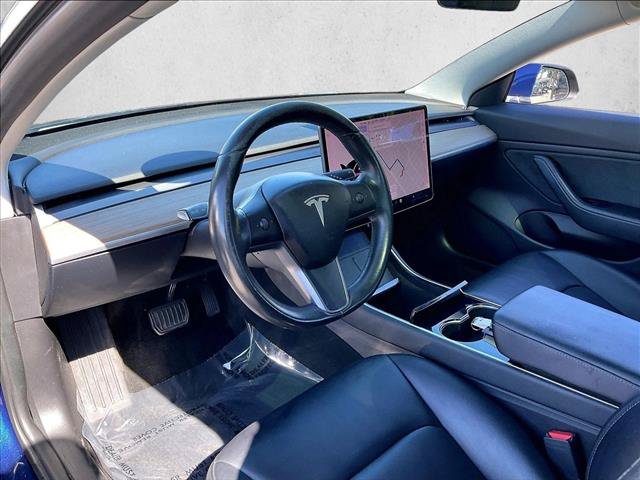 Used 2019 Tesla Model 3 Standard Range Plus RWD image 14